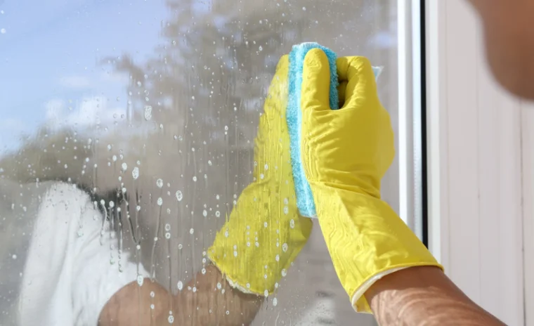 How to Clean Windows Blog