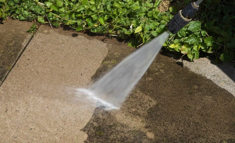 Understanding Pressure Washing Costs Blog